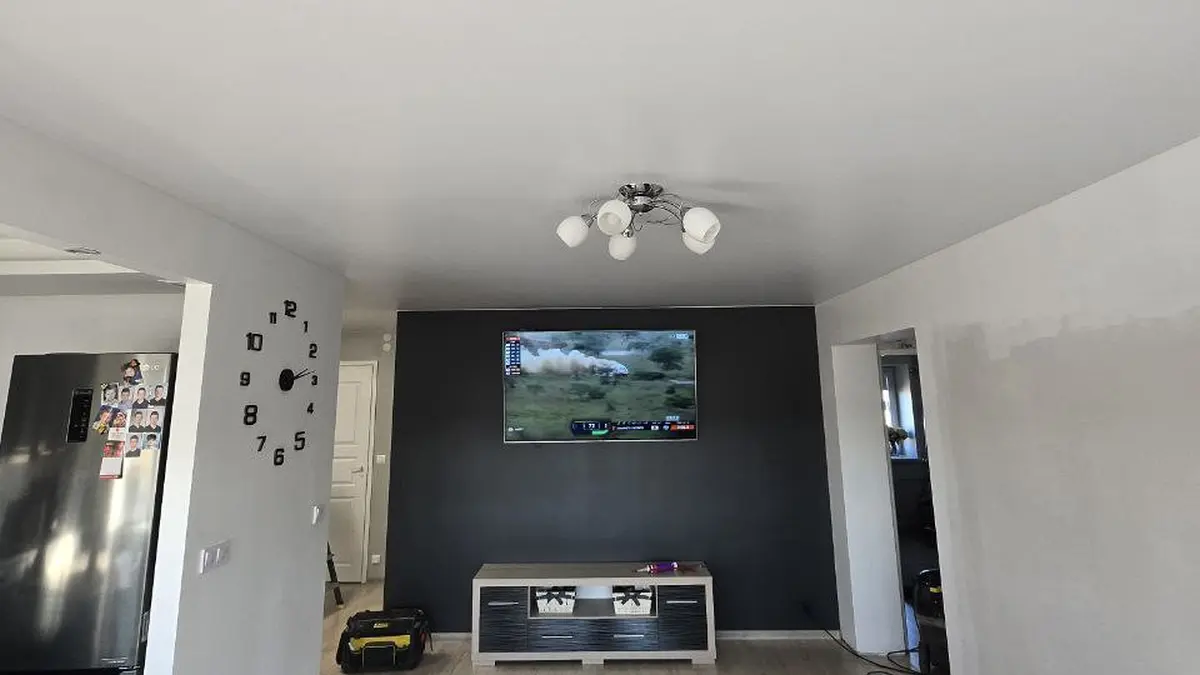 Varjuprofiil — insenerlik täpsus igas detailis