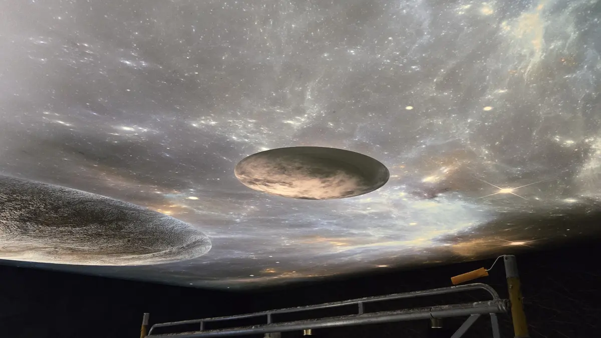 Tähisetaeva fotoprint — teine nurk